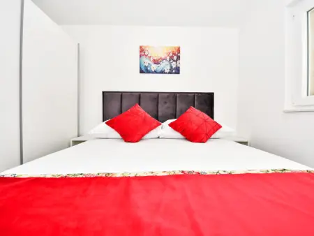 Zubčić, Appartement 4 personnes à Sv. Filip i Jakov - Photo 12