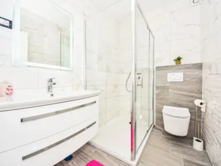 Zubčić, Appartement 4 personnes à Sv. Filip i Jakov - Photo 13