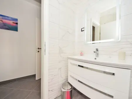 Zubčić, Appartement 4 personnes à Sv. Filip i Jakov - Photo 14