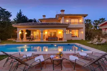 Villa en Marbella,384114 ES-29603-25 N°1009250