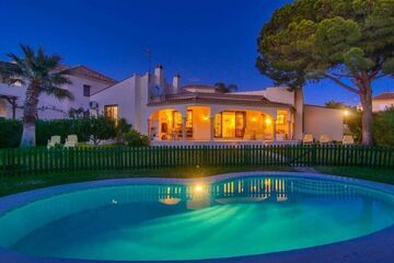 Location Villa à Marbella,384123 ES-29604-53 N°1009253