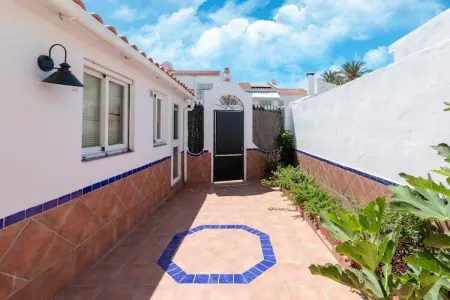 Maison à Benalmádena, Duplex Benalmádena - L1009255