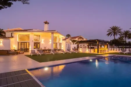 Maison à Estepona, 384120 - L1009258