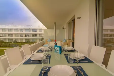 Maison à Estepona, 492836 - L1009260