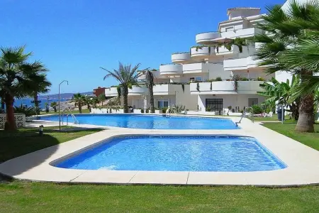 Maison à Bahia de Casares  Casares  Estepona, 24314 - L1009264