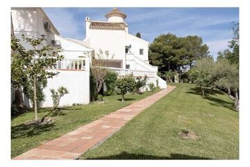 Location Maison à Nerja,456930 ES-29780-99 N°1009265