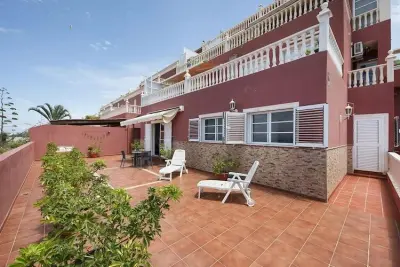 Casa en Puerto de La Cruz,El Puerto de la Cruz ES-38400-22 N°1009266