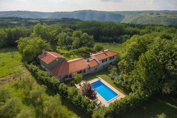 Location Villa à Nedešćina,127906 HR-52231-37 N°1009294