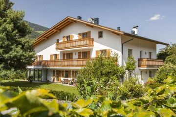 Location Casa a Brixen,244279 IT-39042-08 N°1009355