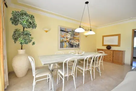 Villa Garden, Villa 8 personnes à Quarteira - Photo 8