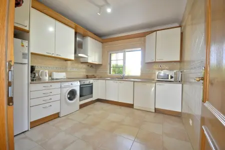 Villa Garden, Villa 8 personnes à Quarteira - Photo 9