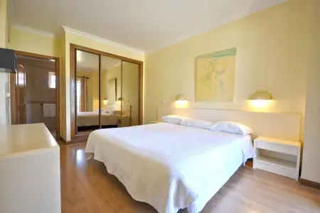 Villa Garden, Villa 8 personnes à Quarteira - Photo 11