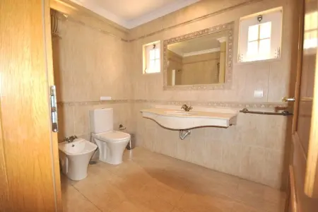 Villa Garden, Villa 8 personnes à Quarteira - Photo 15