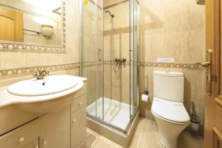 Villa Garden, Villa 8 personnes à Quarteira - Photo 18