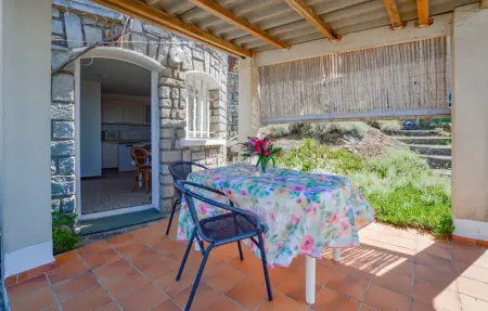 Location Appartement 2 personnes à Calvi - Photo 8