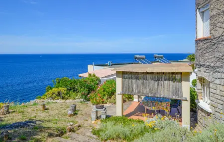 Location Appartement 2 personnes à Calvi - Photo 10