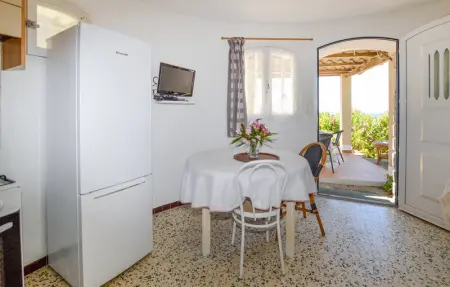 Location Appartement 2 personnes à Calvi - Photo 12