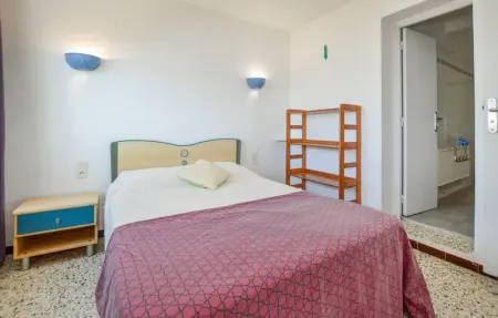 Location Appartement 2 personnes à Calvi - Photo 14