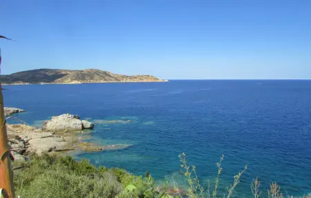 Location Appartement 2 personnes à Calvi - Photo 15