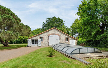 Location Casa a La Boissière des landes FVE400 N°1009380