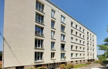 Location Apartamento en Morlaix FBF758 N°1009398