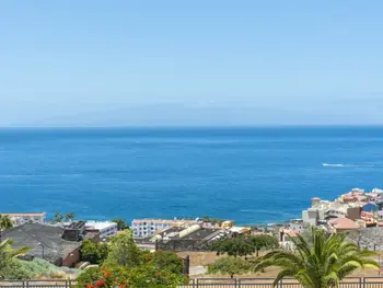 Villa en Santiago del Teide,Casa Mila: Encanto con Vista al Mar ES-337-14 N°1009402