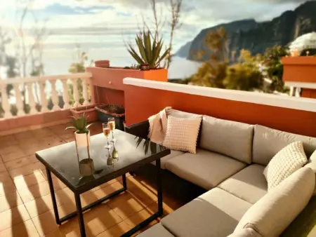 Confort Moderne avec Terrasse et Piscine sur le Toit - Photo 5