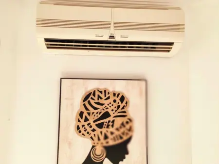 Confort Moderne avec Terrasse et Piscine sur le Toit - Photo 11