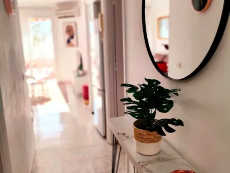 Confort Moderne avec Terrasse et Piscine sur le Toit - Photo 13