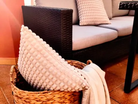 Confort Moderne avec Terrasse et Piscine sur le Toit - Photo 14