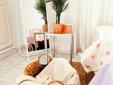 Confort Moderne avec Terrasse et Piscine sur le Toit - Photo 20