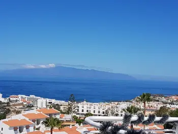 Apartamento en Costa Adeje,Appartement avec terrasses et vue mer à Costa Adeje ES-337-4 N°1009405