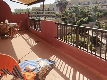Location Appartement à El Médano,Appartement 2 chambres proche plage avec piscine et terrasse à El Médano ES-337-7 N°1009408