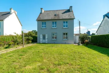 Maison à Pleyben,Le City Cosy de Pleyben - Charmante maison 1305695 N°1009461