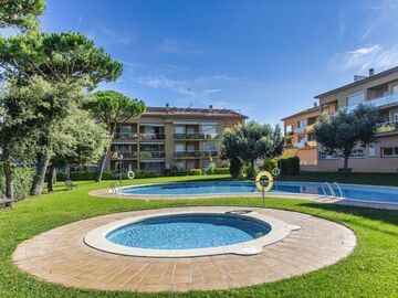 Location Appartement à Pals,Sa Guilla Golf & Sun ES9435.480.3 N°1009479