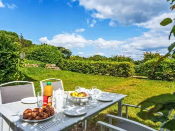 Gite à Baden,Le Château de Kergonano FR2667.700.23 N°1009483