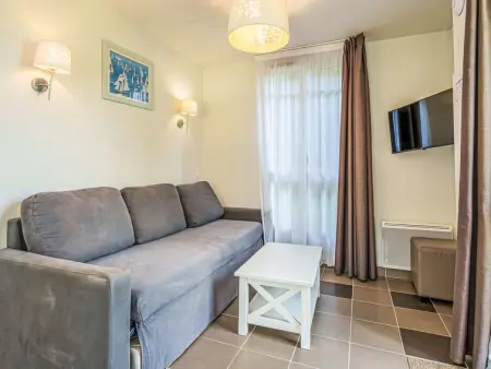 Le Château de Kergonano, Gite 6 personnes à Baden - Photo 5