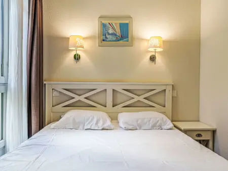 Le Château de Kergonano, Gite 6 personnes à Baden - Photo 9