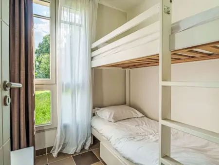 Le Château de Kergonano, Gite 6 personnes à Baden - Photo 10