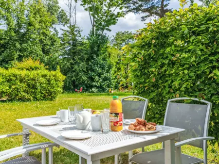 Le Château de Kergonano, Gite 6 personnes à Baden - Photo 15