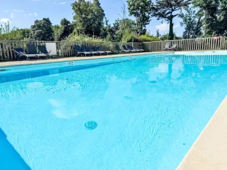 Le Château de Kergonano, Gite 6 personnes à Baden - Photo 31