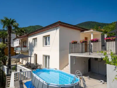 Appartement à Opatija Rukavac, Erin - N°1009488