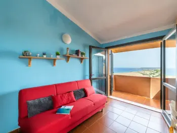 Appartement in Torre dei Corsari,Dune IT7600.150.1 N°1009491