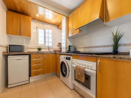 Cesar, Appartement 5 personnes à Cunit - Photo 3