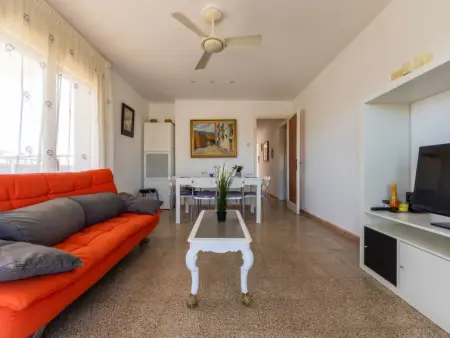 Cesar, Appartement 5 personnes à Cunit - Photo 5