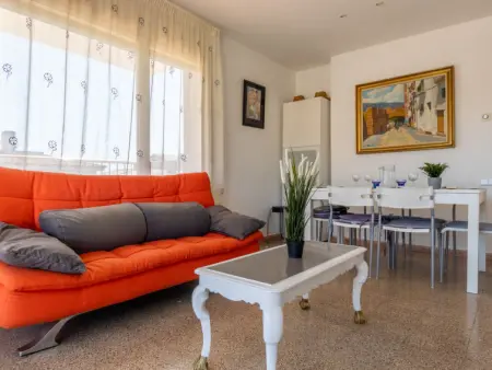 Cesar, Appartement 5 personnes à Cunit - Photo 6