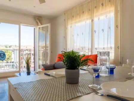 Cesar, Appartement 5 personnes à Cunit - Photo 8