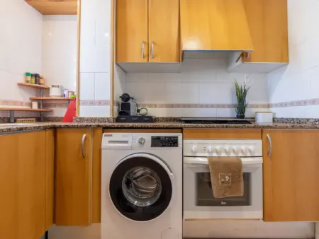 Cesar, Appartement 5 personnes à Cunit - Photo 9