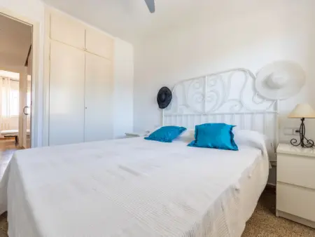 Cesar, Appartement 5 personnes à Cunit - Photo 12