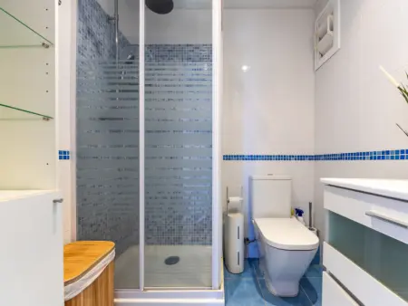 Cesar, Appartement 5 personnes à Cunit - Photo 19